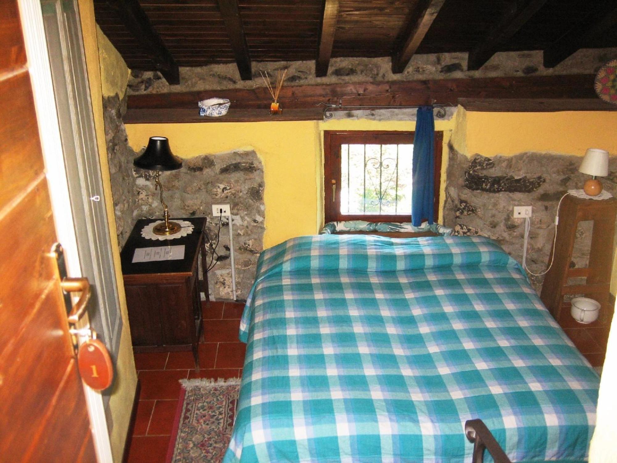 Agriturismo Al Marnich Schignano  Стая снимка
