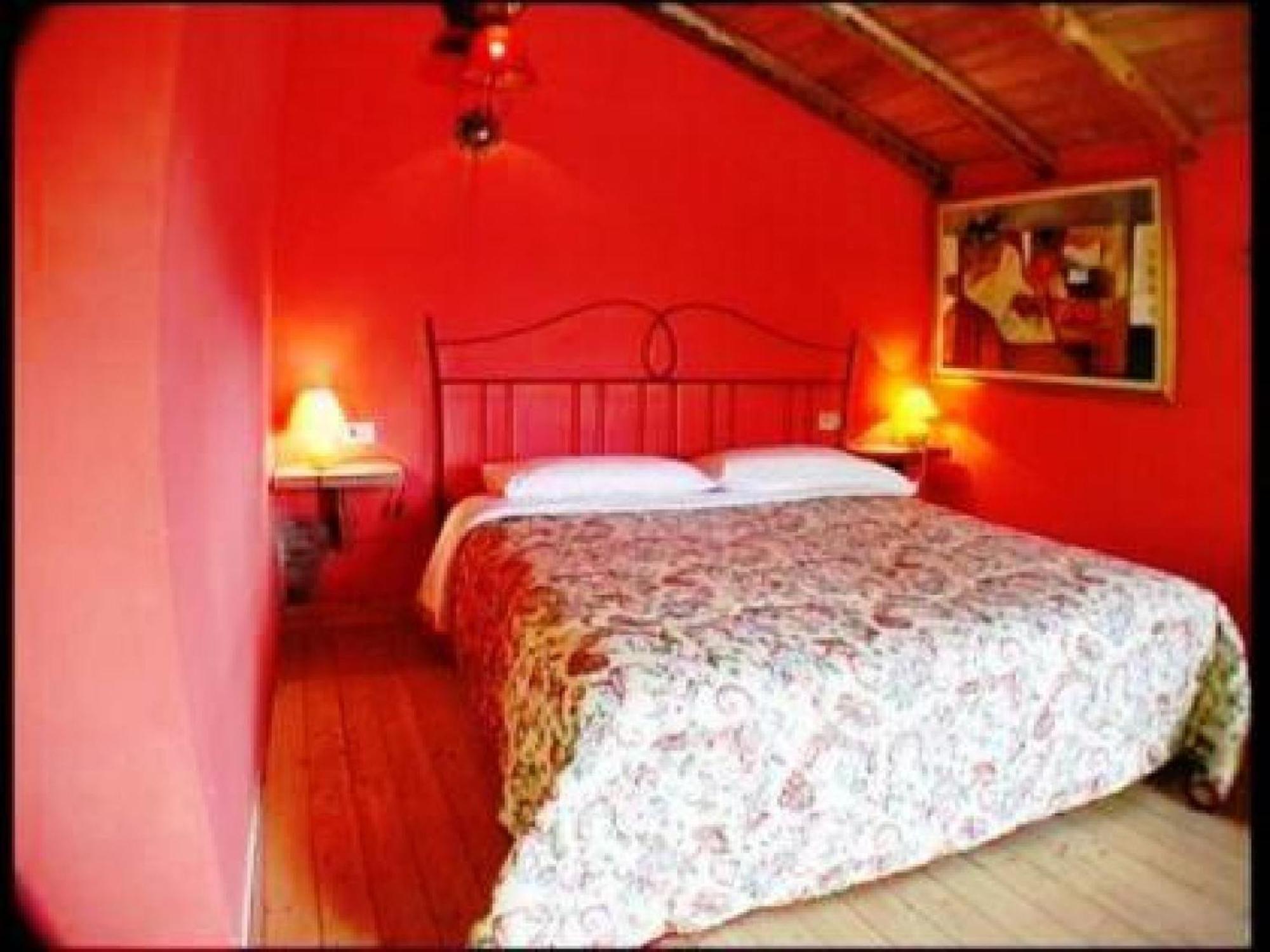 Agriturismo Al Marnich Schignano  Стая снимка