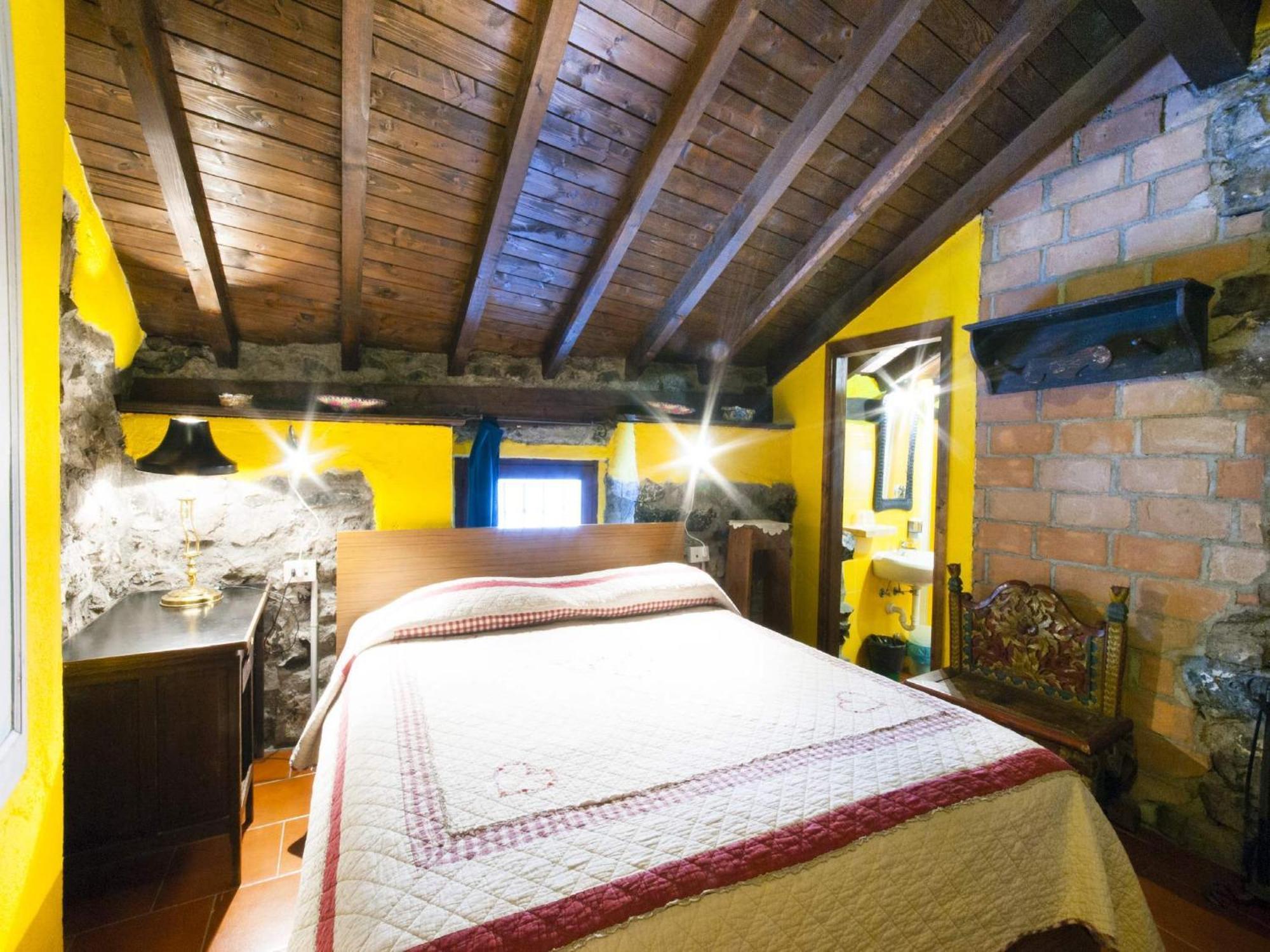 Agriturismo Al Marnich Schignano  Стая снимка