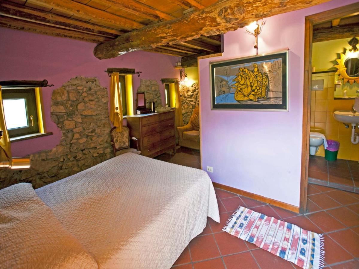 Agriturismo Al Marnich Schignano  Екстериор снимка