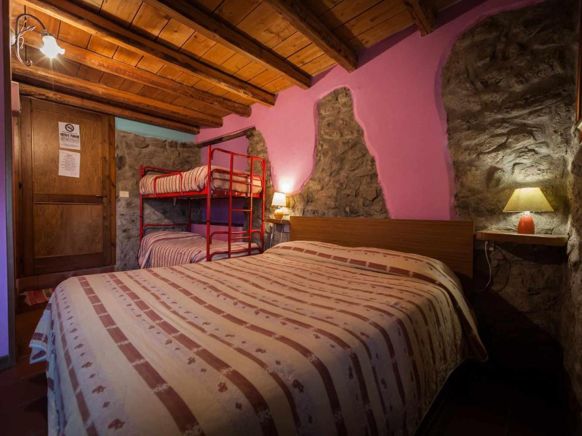 Agriturismo Al Marnich Schignano  Екстериор снимка