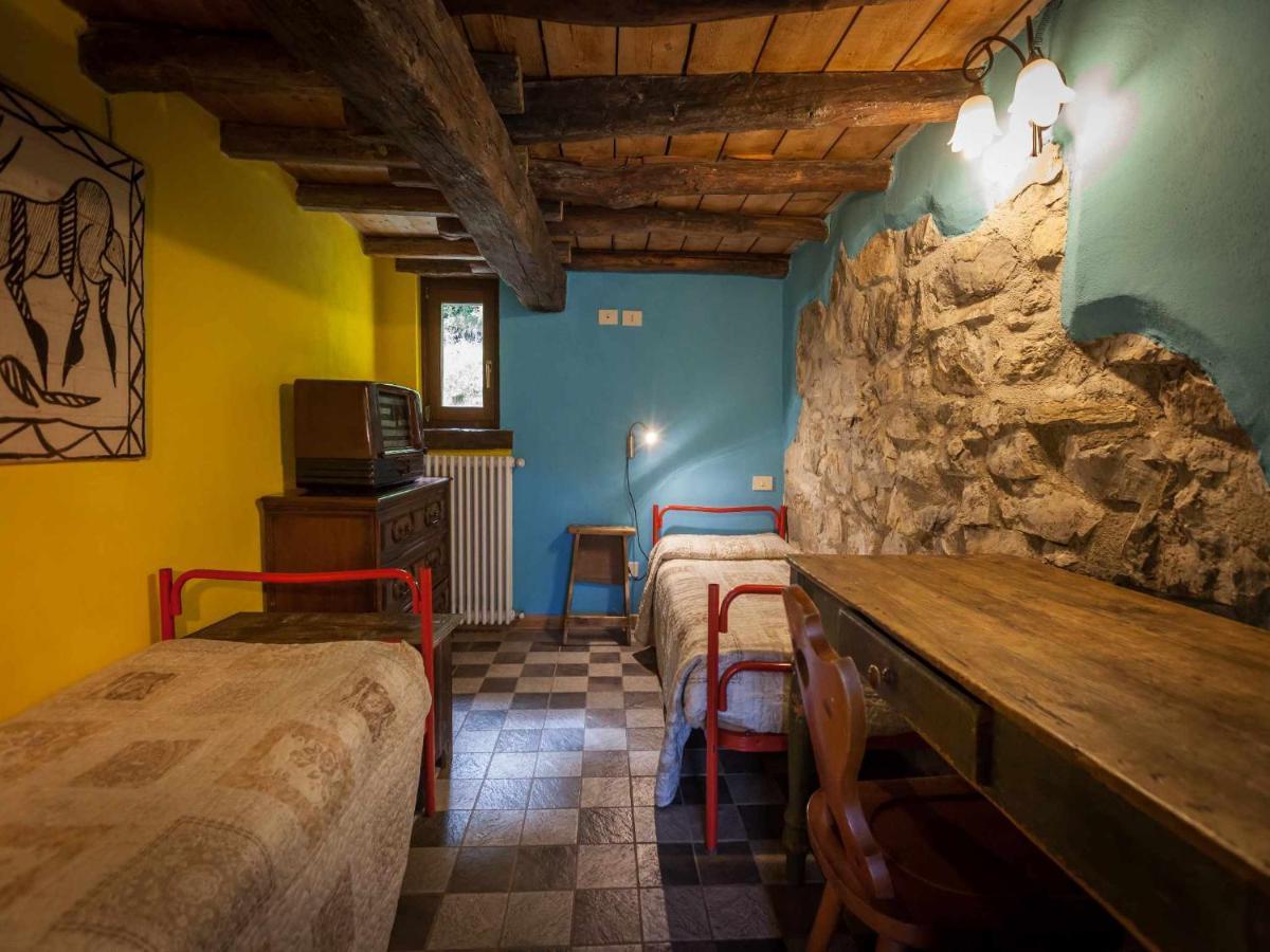Agriturismo Al Marnich Schignano  Екстериор снимка