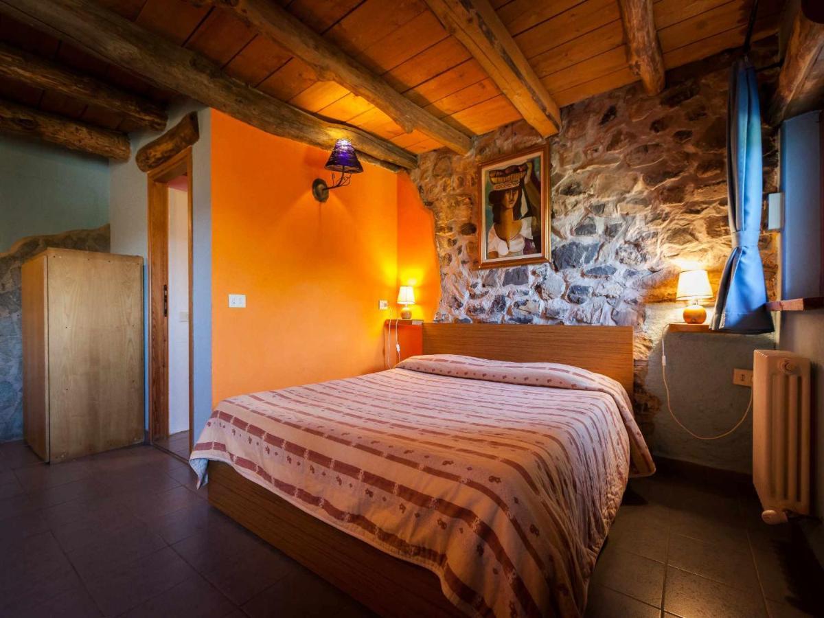 Agriturismo Al Marnich Schignano  Екстериор снимка