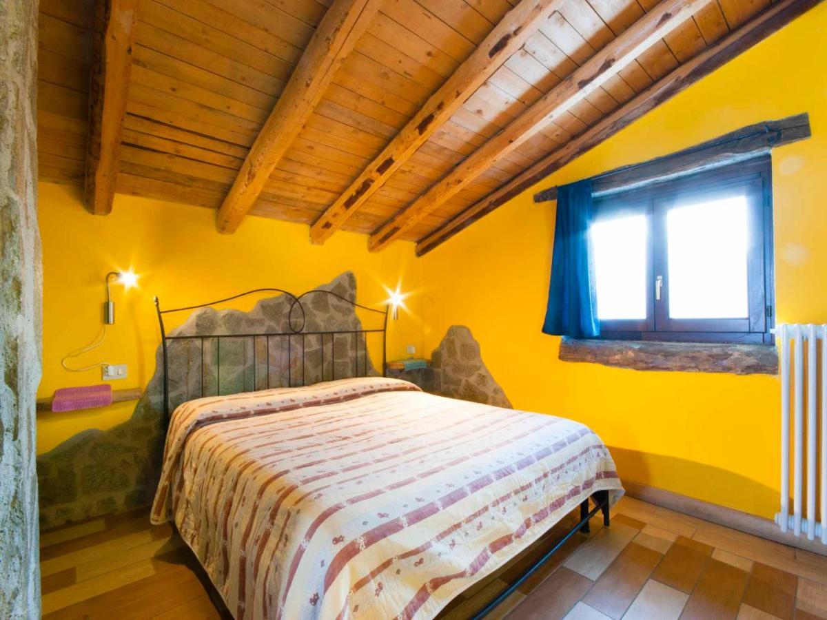 Agriturismo Al Marnich Schignano  Екстериор снимка
