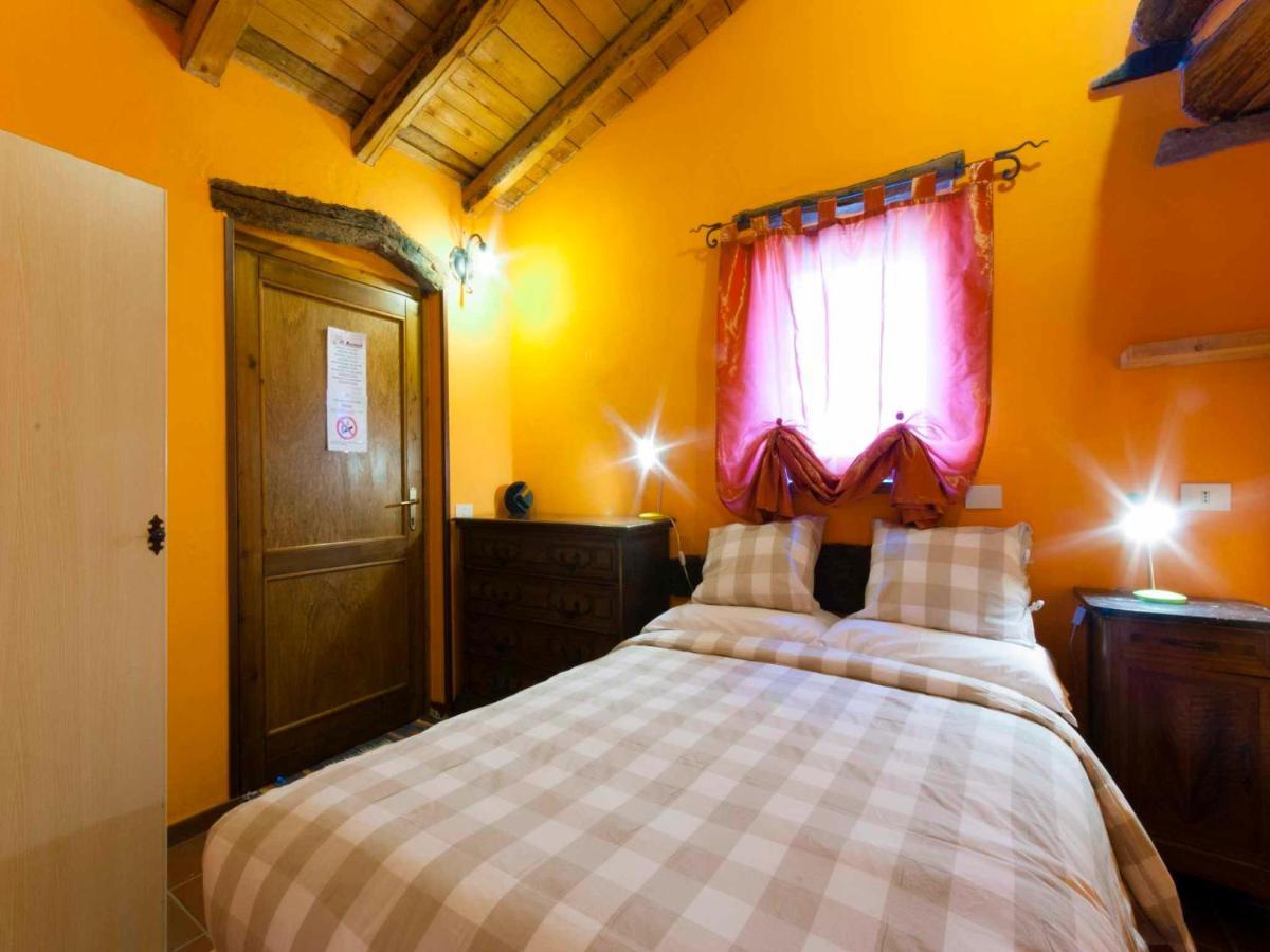 Agriturismo Al Marnich Schignano  Екстериор снимка