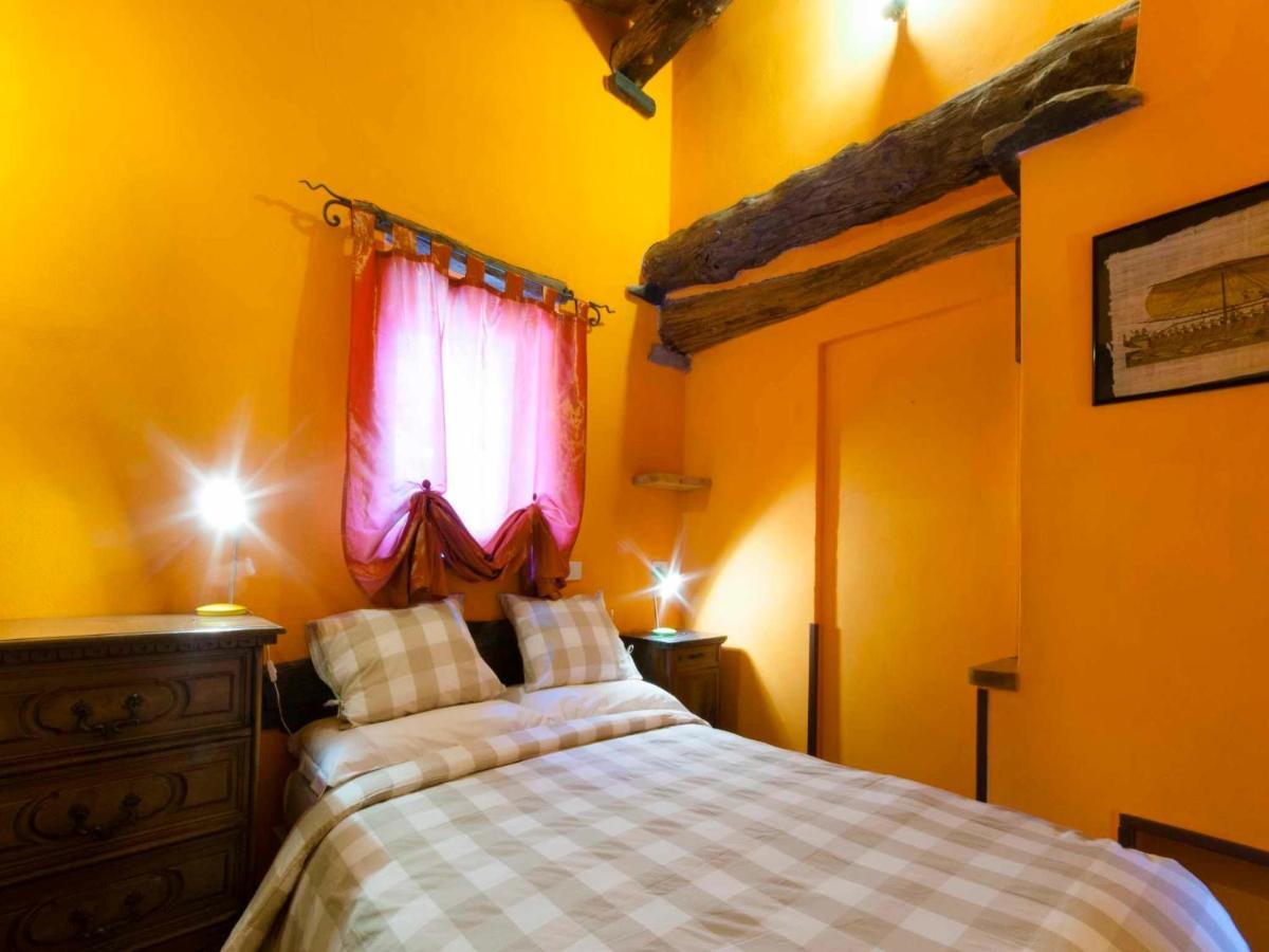 Agriturismo Al Marnich Schignano  Екстериор снимка